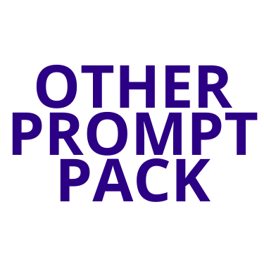 Other Prompts Pack